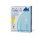 Set di 6 Flaconi d'Acqua di Sirmione - 15ml Ciascuno