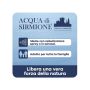 Set di 6 Flaconi d'Acqua di Sirmione - 15ml Ciascuno
