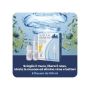 Set di 6 Flaconi d'Acqua di Sirmione - 15ml Ciascuno