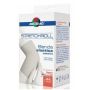 Master Aid - Bendaggio Elastico Stretchroll, 6 cm x 4 m