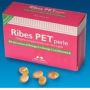Ribes Pet - Perle di Mangime Complementare Ultra-Nutriente per Cani e Gatti
