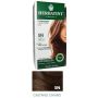 Tintura Permanente per Capelli Herbatint 5N Castano Chiaro in Gel, 150ml