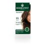Tintura Permanente per Capelli Herbatint 5N Castano Chiaro in Gel, 150ml
