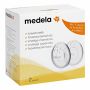Medela Proteggi Capezzolo in Silicone - Confezione da 2 Pezzi