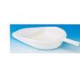 Padella Sanitaria in Plastica per Pazienti