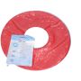Cuscino Pneumatico Antidecubito Ciambella Rossa, 45cm