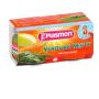 Omogeneizzato Plasmon di Verdure Miste per Bambini da 4-6 Mesi - Pack da 2x80g