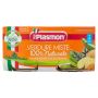 Omogeneizzato Plasmon di Verdure Miste per Bambini da 4-6 Mesi - Pack da 2x80g