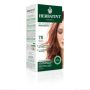 Herbatint Tintura Gel Permanente per Capelli in 7R Biondo Ramato, 150ml