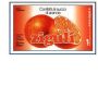 Ziguli Gusto Arancia - Caramelle da 22g