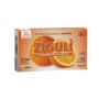 Ziguli Gusto Arancia - Caramelle da 22g