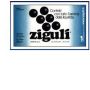 Ziguli Palline di Liquirizia, Confezione da 36 Pezzi, 22g