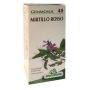 Gemmasol 48 Estratto di Mirtillo Rosso - Flacone da 50ml