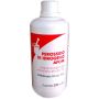 Afom Acqua Ossigenata 10 Volumi - Soluzione Disinfettante 200ml