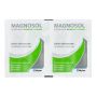 Magnosol Effervescenti in Bustine da 20 Pezzi