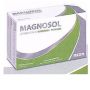 Magnosol Effervescenti in Bustine da 20 Pezzi