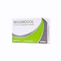 Magnosol Effervescenti in Bustine da 20 Pezzi