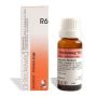 Gocce Reckeweg R6 - Flacone da 22ml
