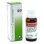Reckeweg R9 Gocce Omeopatiche da 22ml