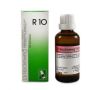 Gocce Reckeweg R10 da 22ml