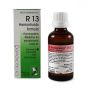 Gocce Reckeweg R13 - Flacone da 22ml