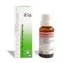 Gocce Reckeweg R16 - 22ml
