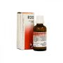 Gocce Reckeweg R20 - Flacone da 22ml