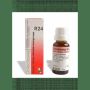 Gocce Reckweg R24 da 22ml