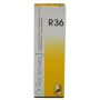 Dr. Reckeweg R36 Gocce per il Nervosismo - Flacone da 22ml