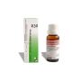 Gocce Reckeweg R39 da 22ml