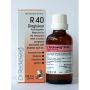Gocce Reckeweg R40 da 22ml - Soluzione Omeopatica
