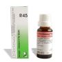 Gocce Reckeweg R45 per la Salute - 22ml