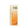 Gocce Reckeweg R46 - Flacone da 22 ml