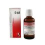 Gocce Reckeweg R48 da 22ml