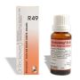 Gocce Reckeweg R49 per Omeopatia - Flacone da 22ml