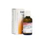 Gocce Reckeweg R49 per Omeopatia - Flacone da 22ml