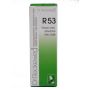 Gocce Reckeweg R53 - Flacone da 22ml