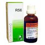 Gocce Reckeweg R56 - Flacone da 22ml
