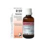 Gocce Reckeweg R59 per Dimagrimento - Flacone da 22ml