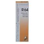 Gocce Dr. Reckeweg R64 - Flacone da 22ml