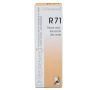 Gocce Reckeweg R71 da 22ml per Dolore Nevralgico