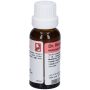 Gocce Reckeweg R72 - Flacone da 22ml