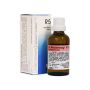 Gocce Reckeweg R5 - Flacone da 50ml