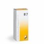 Gocce Reckeweg R7 - Flacone da 50ml
