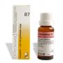 Gocce Reckeweg R7 - Flacone da 50ml