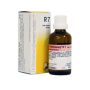 Gocce Reckeweg R7 - Flacone da 50ml