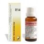 Gocce Reckeweg R14 da 50ml
