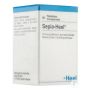 Sepia Heel - Integratore Naturale in 50 Tavolette