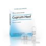 Cuprum Heel - Fiale da 1,1ml - Confezione da 10 Pezzi