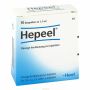Heel Hepeel - Confezione da 10 Fiale da 1.1ml